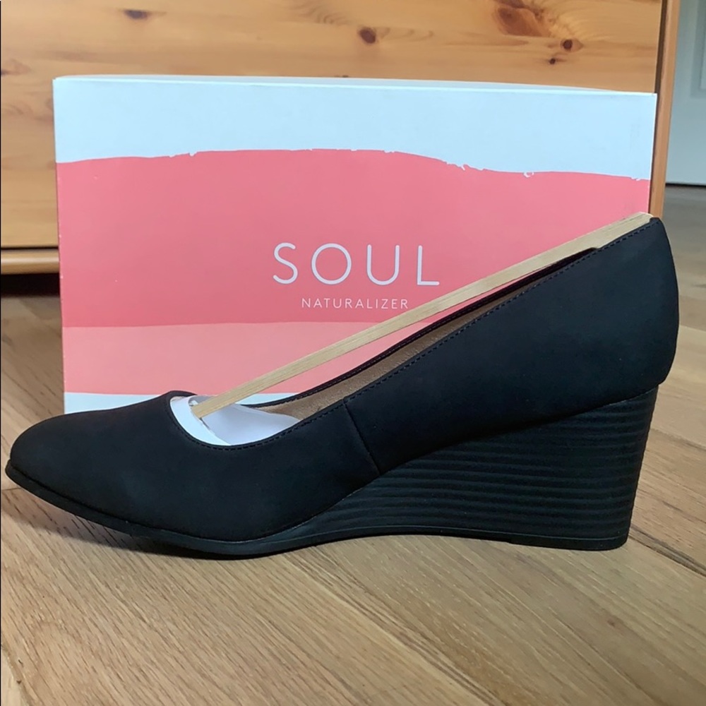 Soul Naturalizer Women’s Shoes